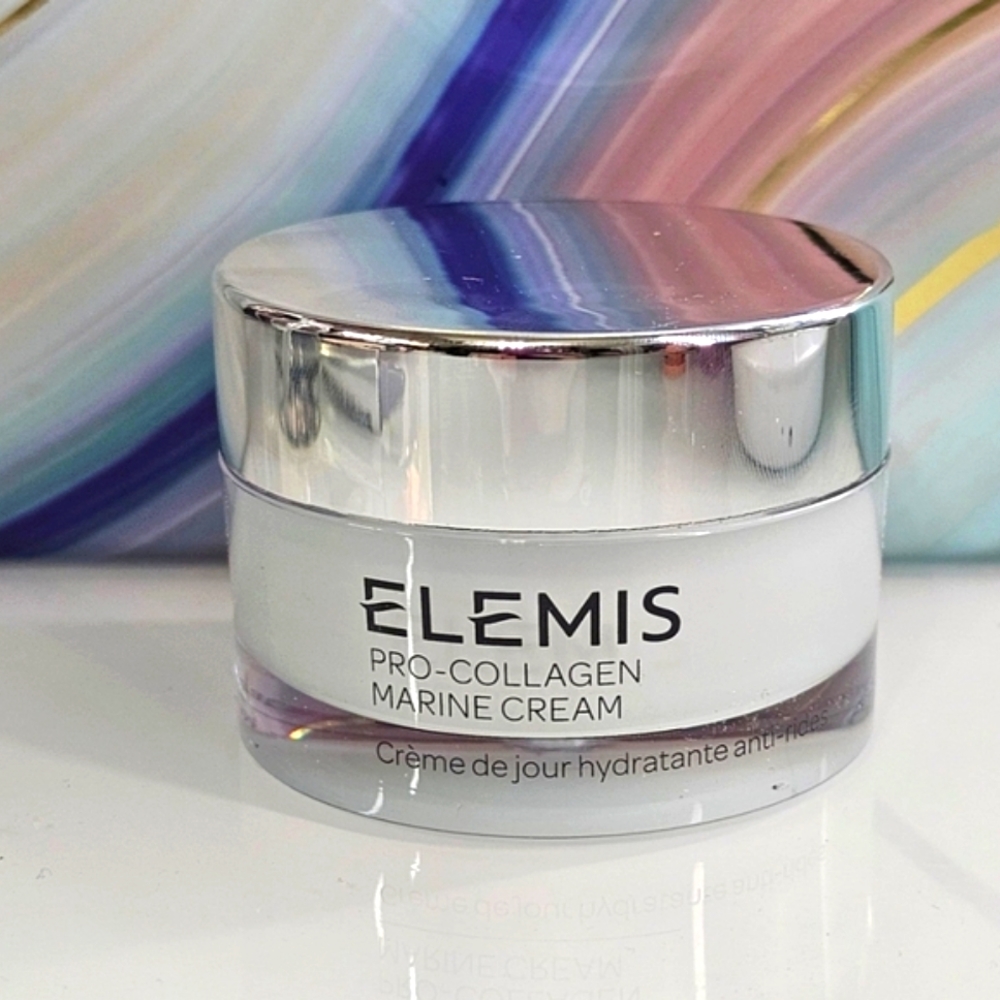 Elemis Pro-Collagen Marine Day Cream 30ml/1 fl oz NEW NO BOX